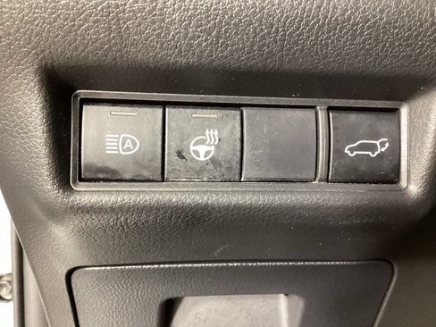 Used 2024 Toyota Grand Highlander AWD image 21
