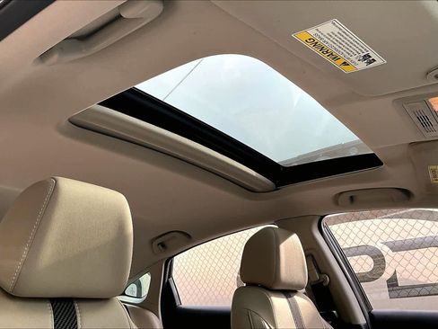 Used 2017 Honda Civic EX image 13