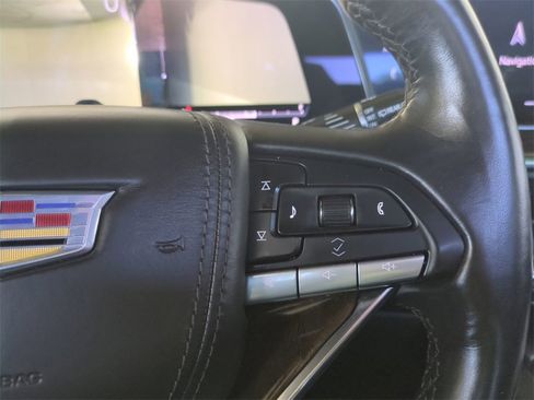 Used 2023 Cadillac Escalade Sport Platinum image 34