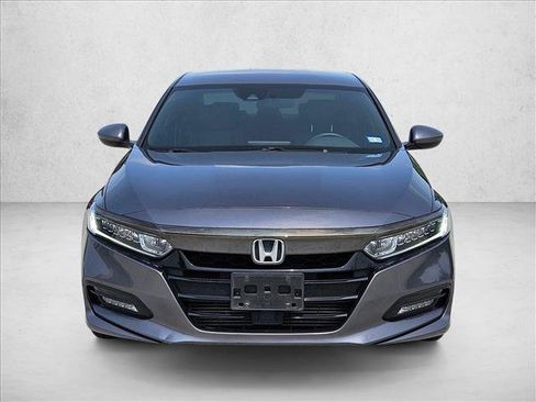 Used 2020 Honda Accord Sport image 2