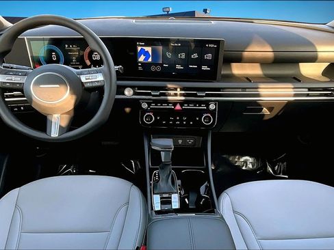 New 2026 Hyundai Santa Cruz SEL image 5