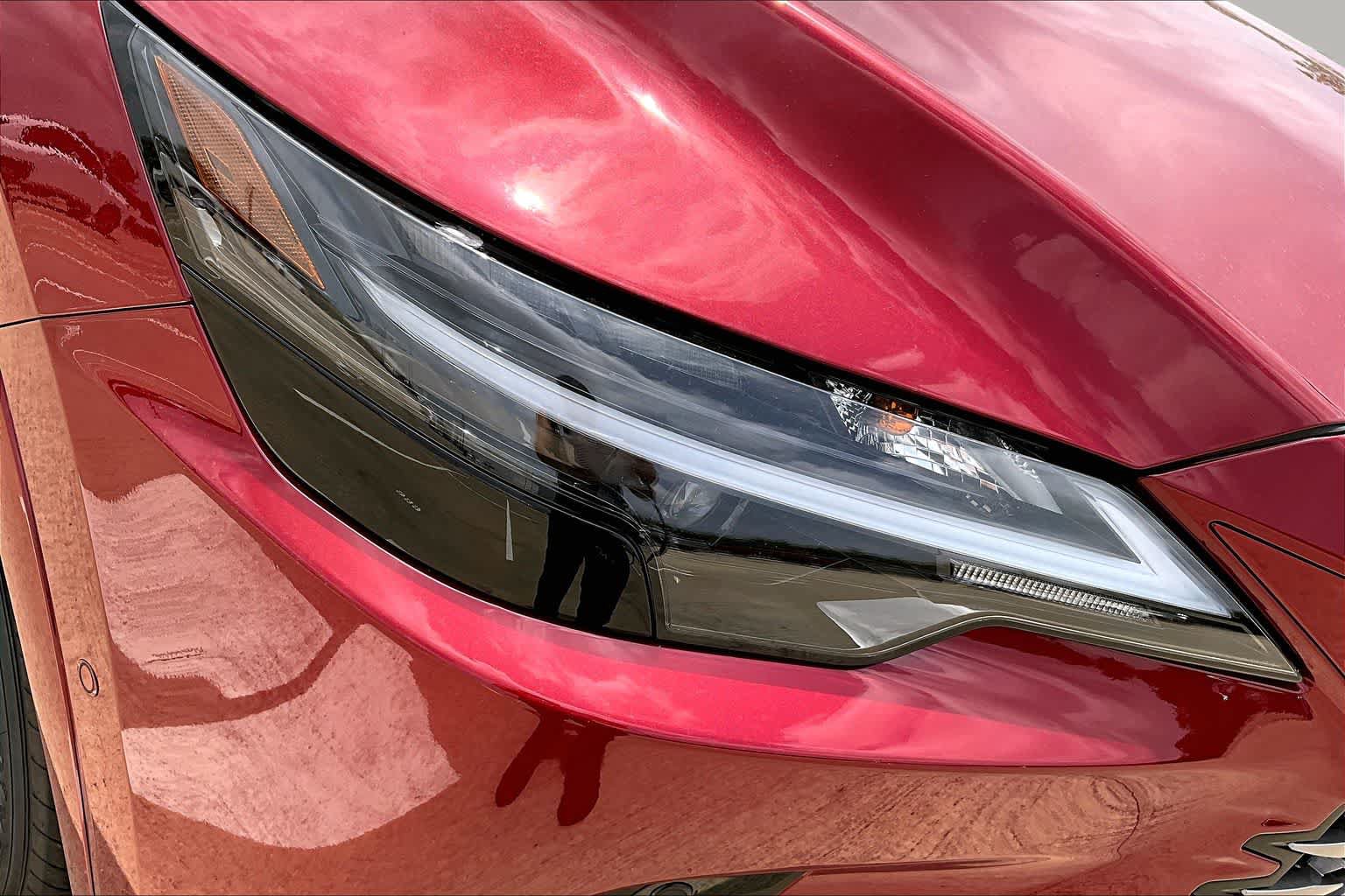 New 2026 Lexus RX 350 Premium Plus FWD image 13