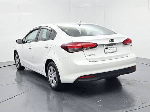 Used 2018 Kia Forte LX w/ LX Popular Package FWD image 6