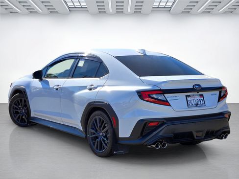 Used 2022 Subaru WRX Premium AWD/4WD image 6