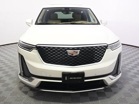 Used 2023 Cadillac XT6 Premium Luxury w/ Platinum Package AWD/4WD image 10