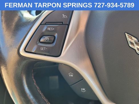 Used 2019 Chevrolet Corvette Grand Sport image 31