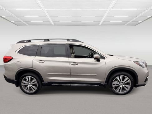 Used 2020 Subaru Ascent Limited w/ Popular Package #2A AWD/4WD image 5