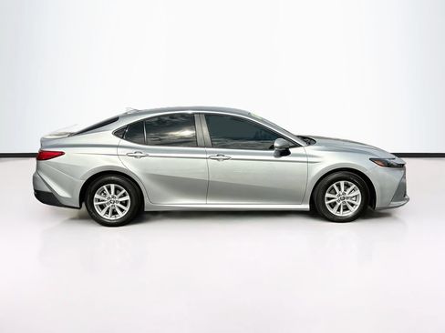 Used 2026 Toyota Camry LE FWD image 4