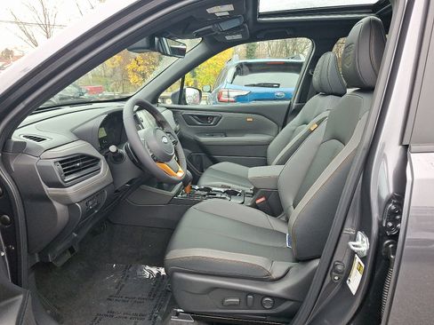 New 2026 Subaru Forester Wilderness image 9