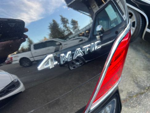 Used 2014 Mercedes-Benz GLK 350 4MATIC w/ Premium 1 Package image 6