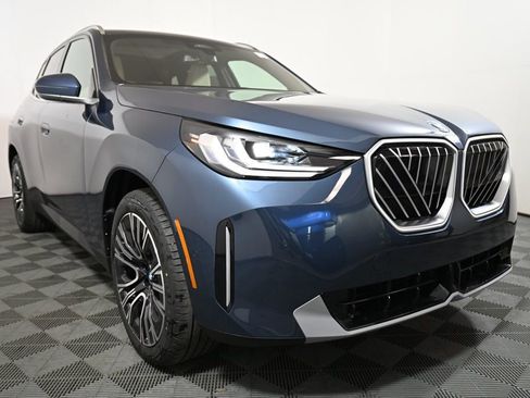 New 2026 BMW X3 xDrive30 w/ Convenience Package image 4