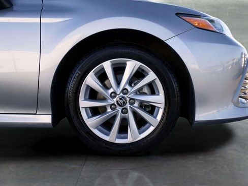 Used 2024 Toyota Camry LE w/ Cold Weather Package AWD/4WD image 9