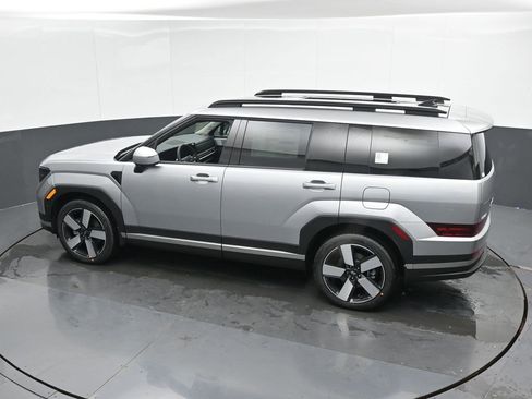 New 2026 Hyundai Santa Fe Limited AWD/4WD image 44