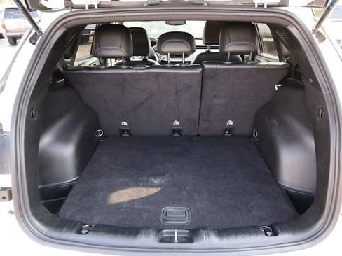 Used 2025 Jeep Compass Limited AWD/4WD image 7