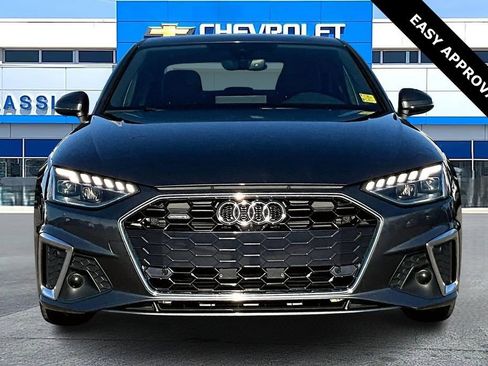 Used 2021 Audi A4 2.0T Premium Plus w/ Premium Plus Package image 2