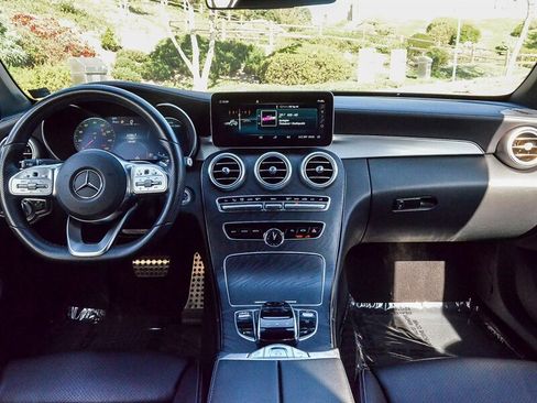 Used 2020 Mercedes-Benz C 300 C 300 image 18