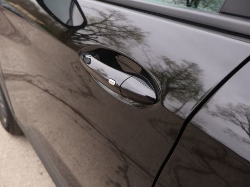 Used 2025 Chevrolet TrailBlazer LT image 14