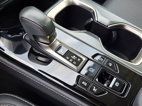 Used 2024 Lexus NX 350 AWD image 18