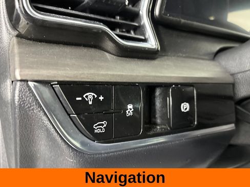 Used 2024 Kia Sportage X-Line w/ X-Line Premium Package AWD/4WD image 11