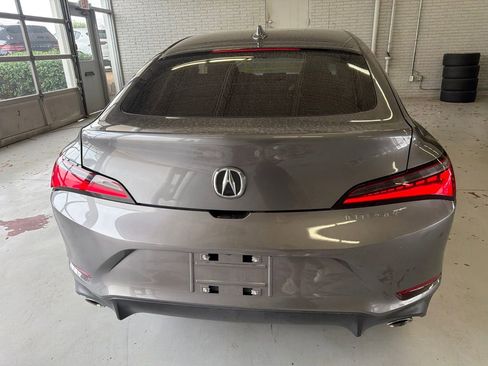Used 2025 Acura Integra FWD image 7