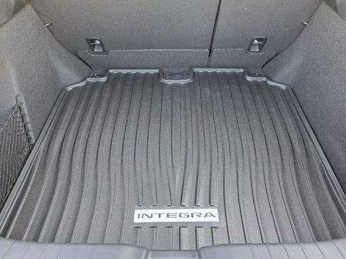 New 2026 Acura Integra FWD image 24