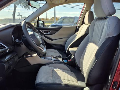 Certified 2024 Subaru Forester Premium image 9