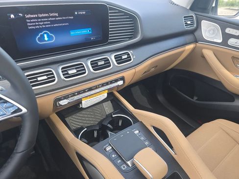 New 2026 Mercedes-Benz GLE 350 4MATIC image 32