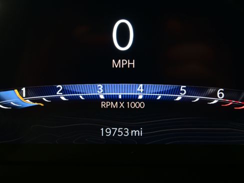 Used 2024 Jeep Grand Cherokee Altitude image 25