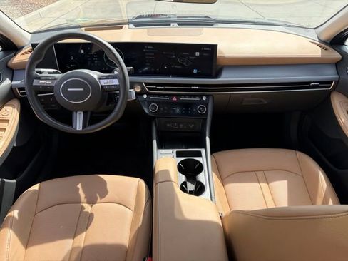Used 2024 Hyundai Sonata Limited image 11