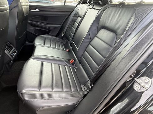 New 2026 Volkswagen Golf image 20