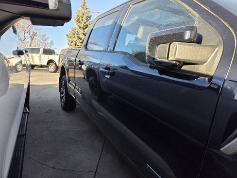 Used 2023 Ford F150 King Ranch w/ Equipment Group 601A High image 4