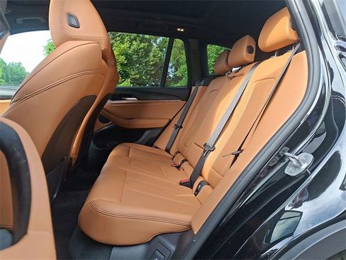 Used 2022 BMW X3 xDrive30i w/ Premium Package 2 image 10