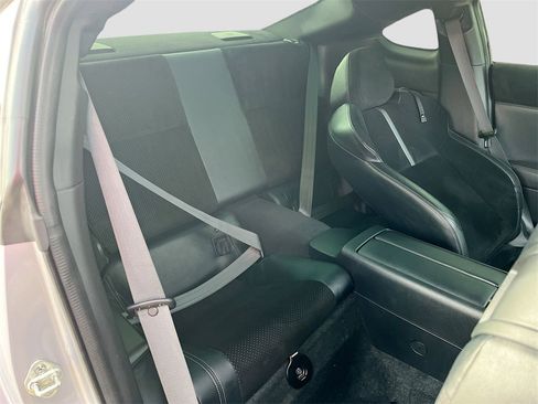 Used 2023 Toyota GR86 Premium image 26