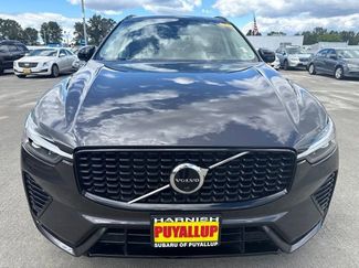 Used 2023 Volvo XC60 B6 Ultimate w/ Climate Package AWD/4WD video 2