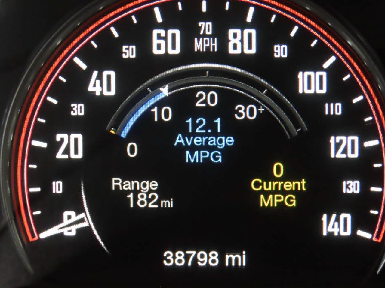 Used 2025 Dodge Durango GT AWD/4WD image 11