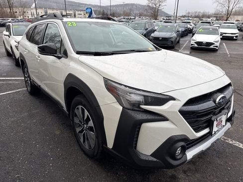 Used 2023 Subaru Outback Limited XT image 6