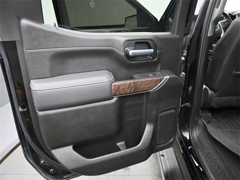 Used 2021 GMC Sierra 1500 Denali w/ Denali Ultimate Package image 14