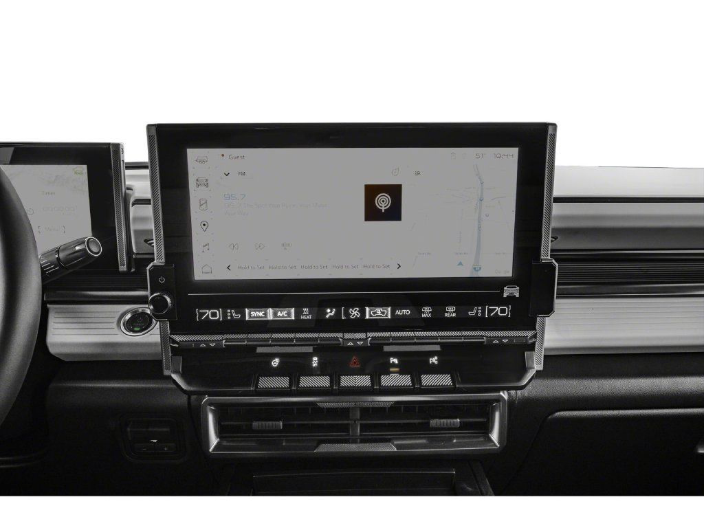 Used 2026 GMC Hummer EV SUV AWD/4WD image 7