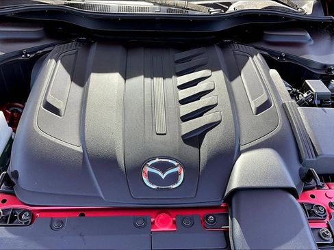 New 2026 MAZDA CX-70 3.3 Turbo S w/ Premium Package image 13