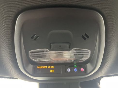 New 2026 Chevrolet Trax RS w/ Driver Confidence Package image 37