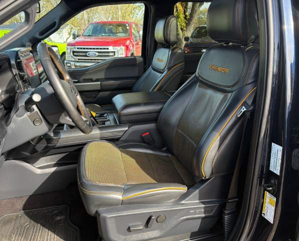 Used 2023 Ford F150 Tremor w/ Equipment Group 402A High AWD/4WD image 6