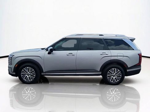 New 2026 Hyundai Palisade SEL Premium FWD image 8