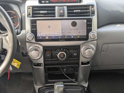 Used 2012 Toyota 4Runner SR5 RWD image 17