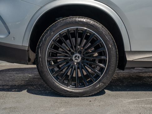 Certified 2025 Mercedes-Benz GLC 350e 4MATIC image 14