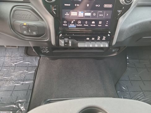 Certified 2026 RAM 2500 Tradesman image 25