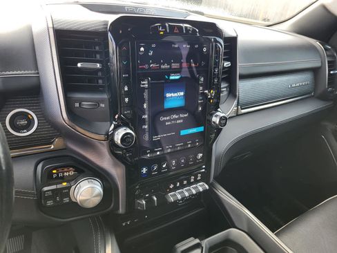 Used 2019 RAM 1500 Limited w/ Advanced Safety Group image 20