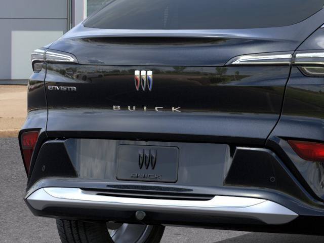 New 2026 Buick Envista Avenir FWD image 38