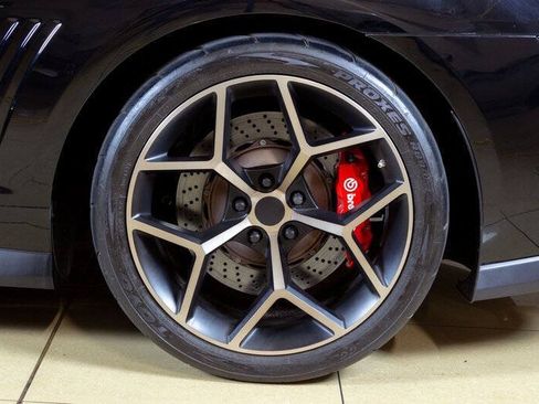 Used 2013 Chevrolet Camaro ZL1 RWD image 9