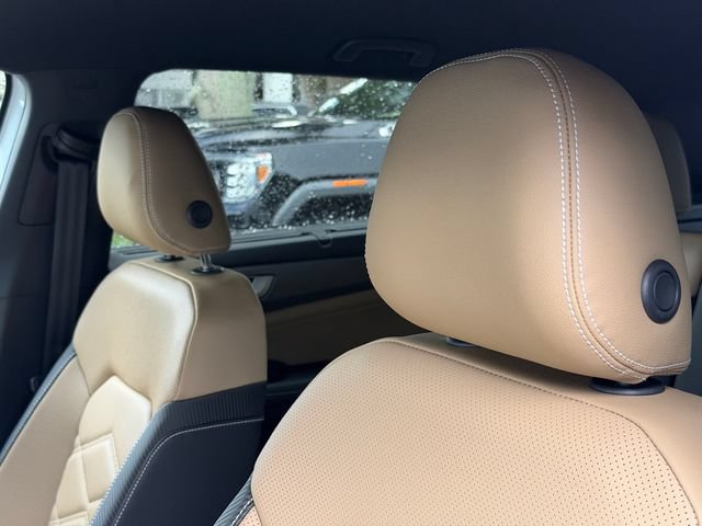 New 2026 Volkswagen Atlas Cross Sport SE FWD image 20