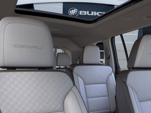 New 2026 GMC Acadia Denali w/ Super Cruise Package image 25